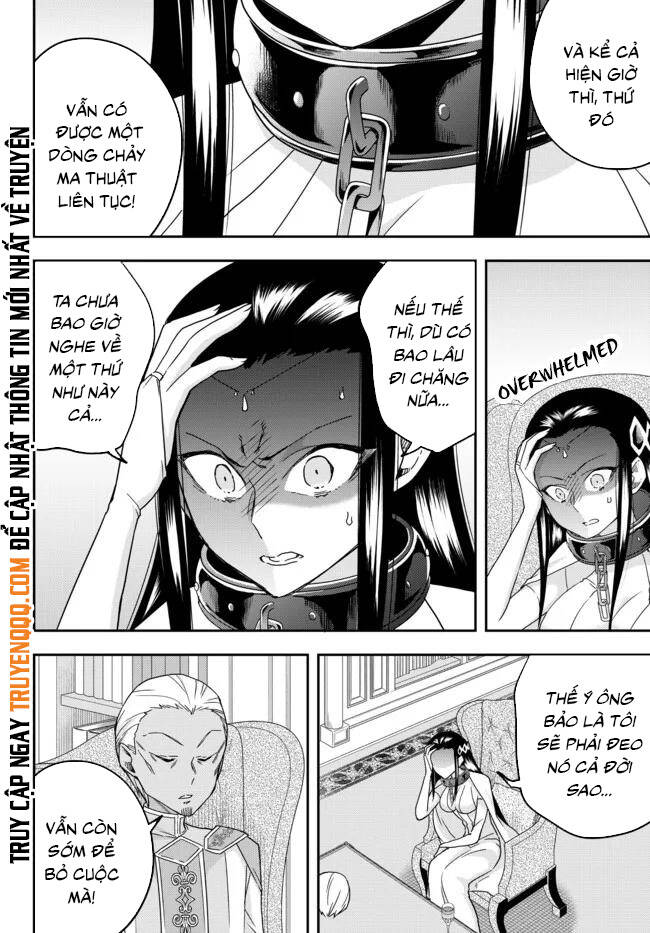 Jitsu Wa Ore, Saikyou Deshita? Chapter 46 - Trang 2