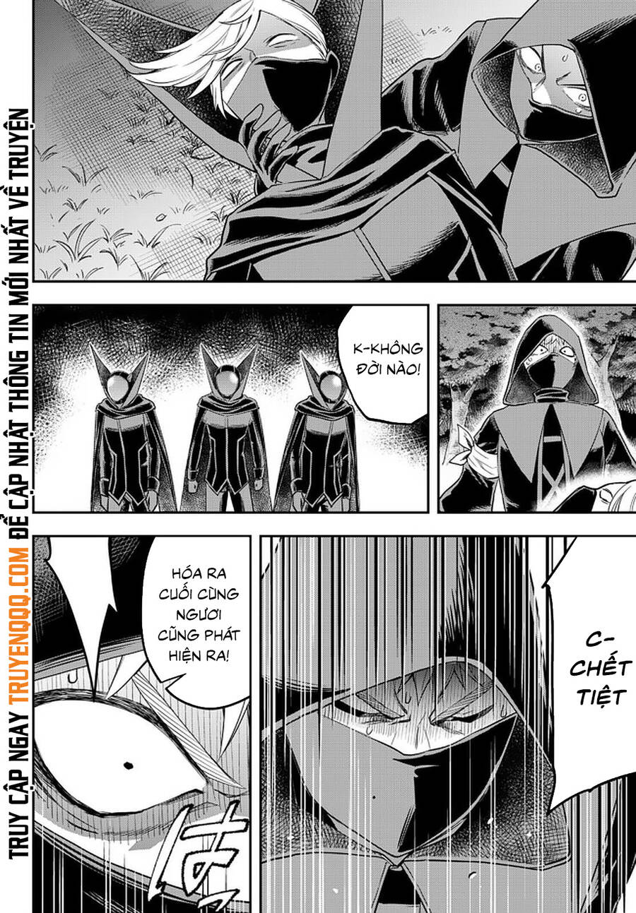 Jitsu Wa Ore, Saikyou Deshita? Chapter 35 - Trang 2