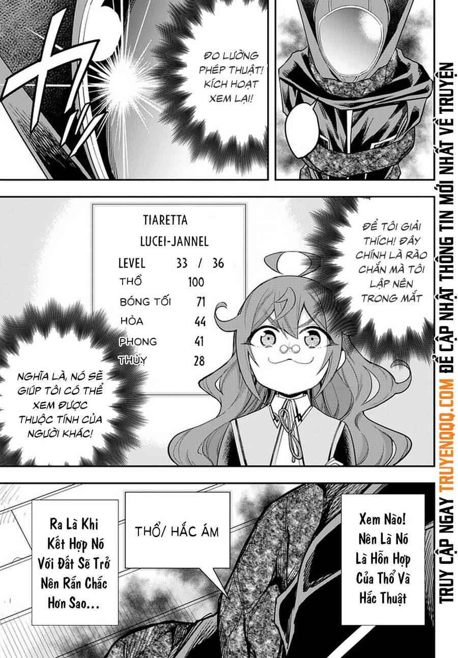 Jitsu Wa Ore, Saikyou Deshita? Chapter 33 - Trang 2