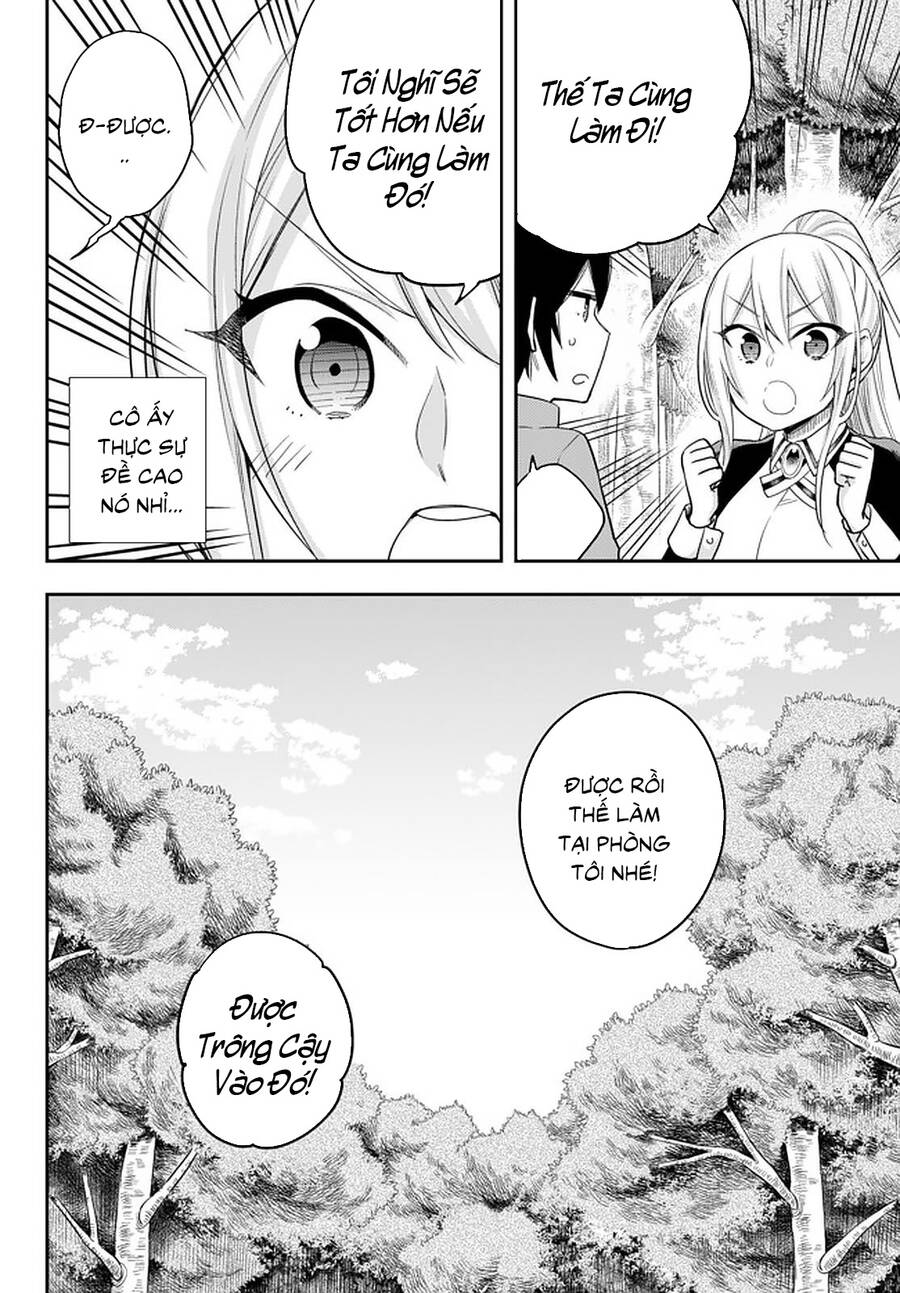 Jitsu Wa Ore, Saikyou Deshita? Chapter 30 - Trang 2