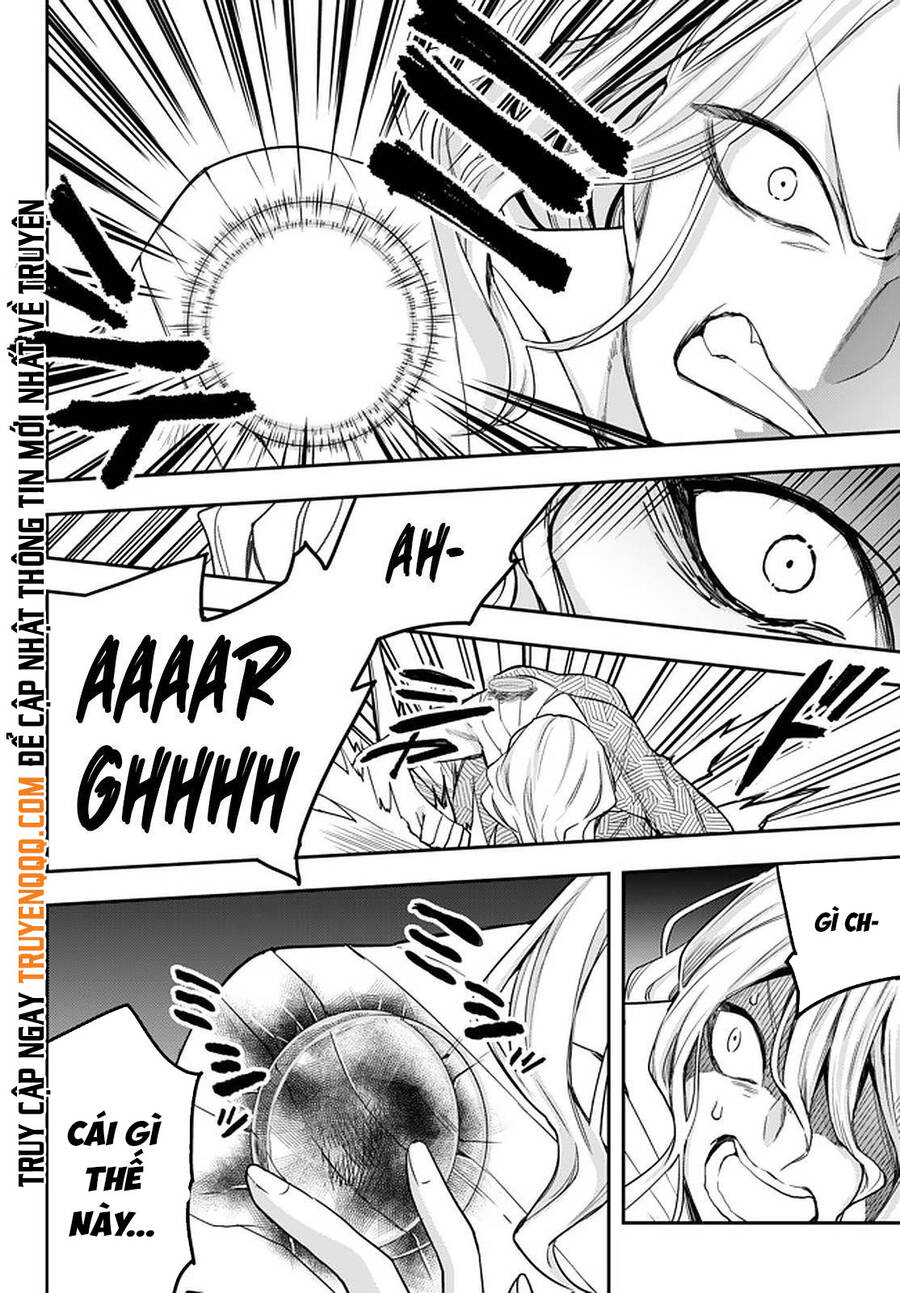 Jitsu Wa Ore, Saikyou Deshita? Chapter 27.5 - Trang 2