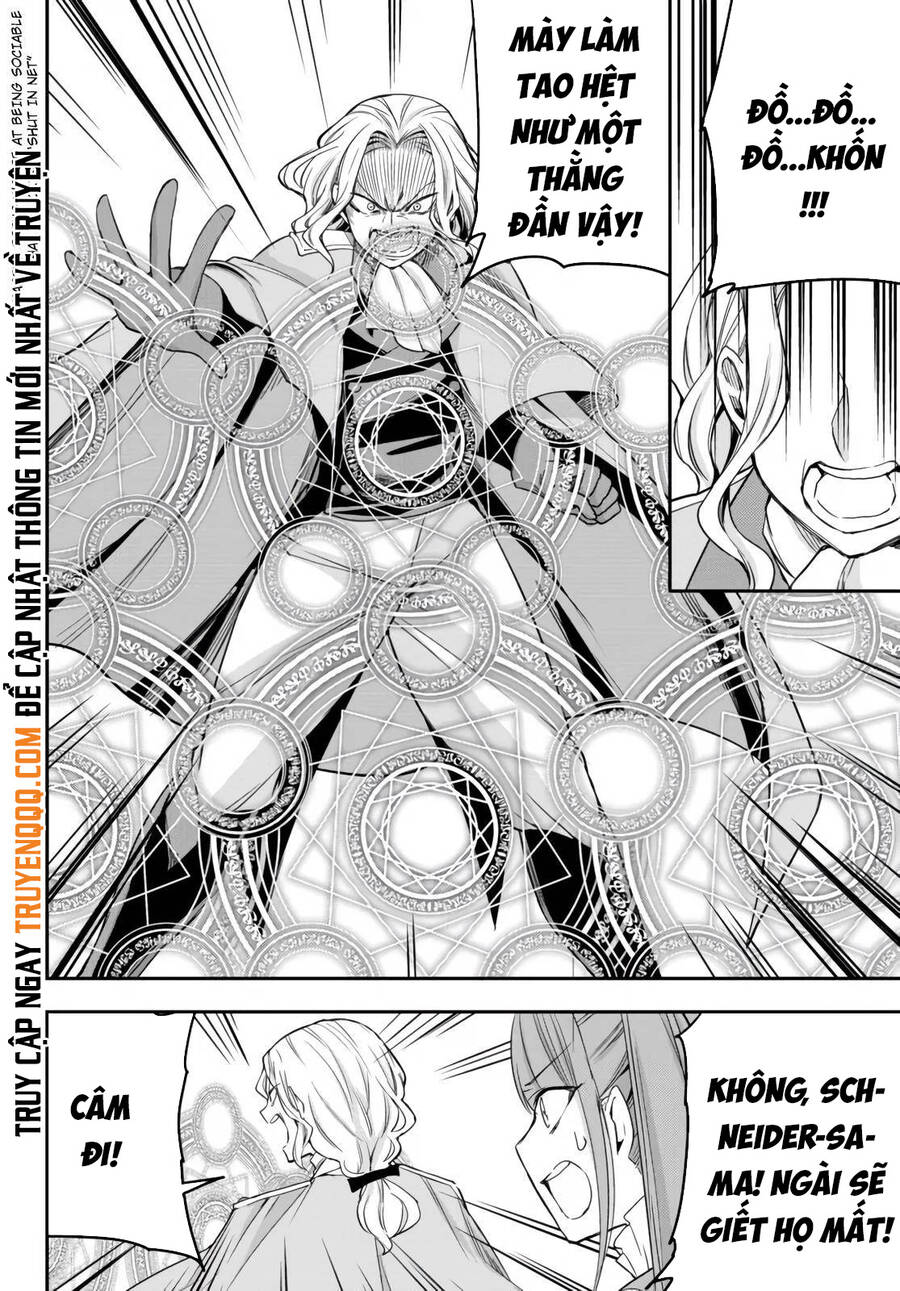 Jitsu Wa Ore, Saikyou Deshita? Chapter 26.2 - Trang 2