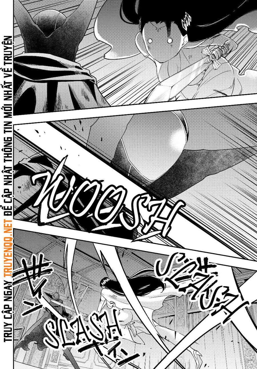 Jitsu Wa Ore, Saikyou Deshita? Chapter 14.5 - Trang 2