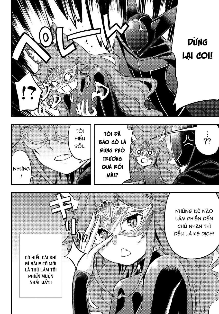 Jitsu Wa Ore, Saikyou Deshita? Chapter 13 - Trang 2