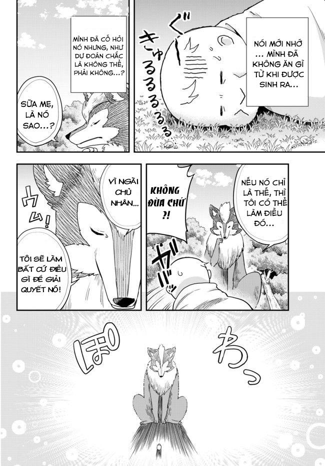 Jitsu Wa Ore, Saikyou Deshita? Chapter 2 - Trang 2