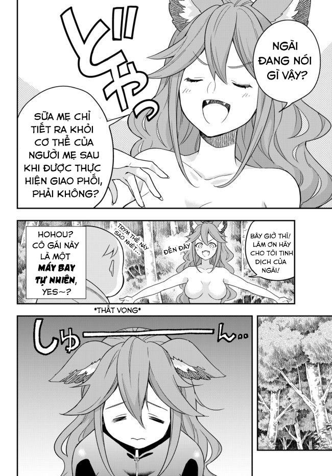 Jitsu Wa Ore, Saikyou Deshita? Chapter 2 - Trang 2