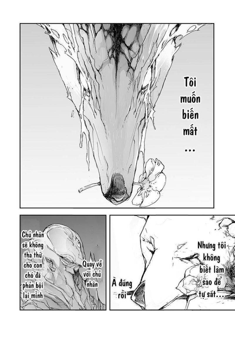 Handyman Saitou In Another World Chapter 67 - Trang 2