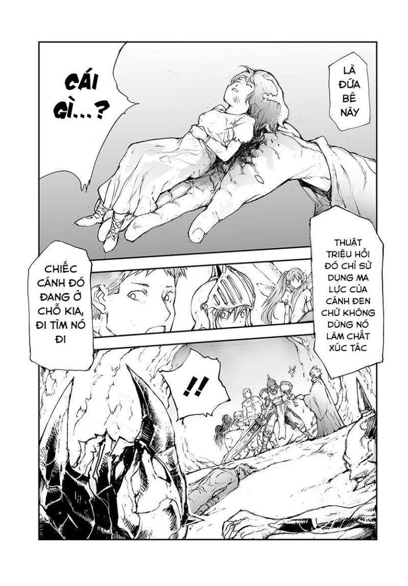 Handyman Saitou In Another World Chapter 43 - Trang 2