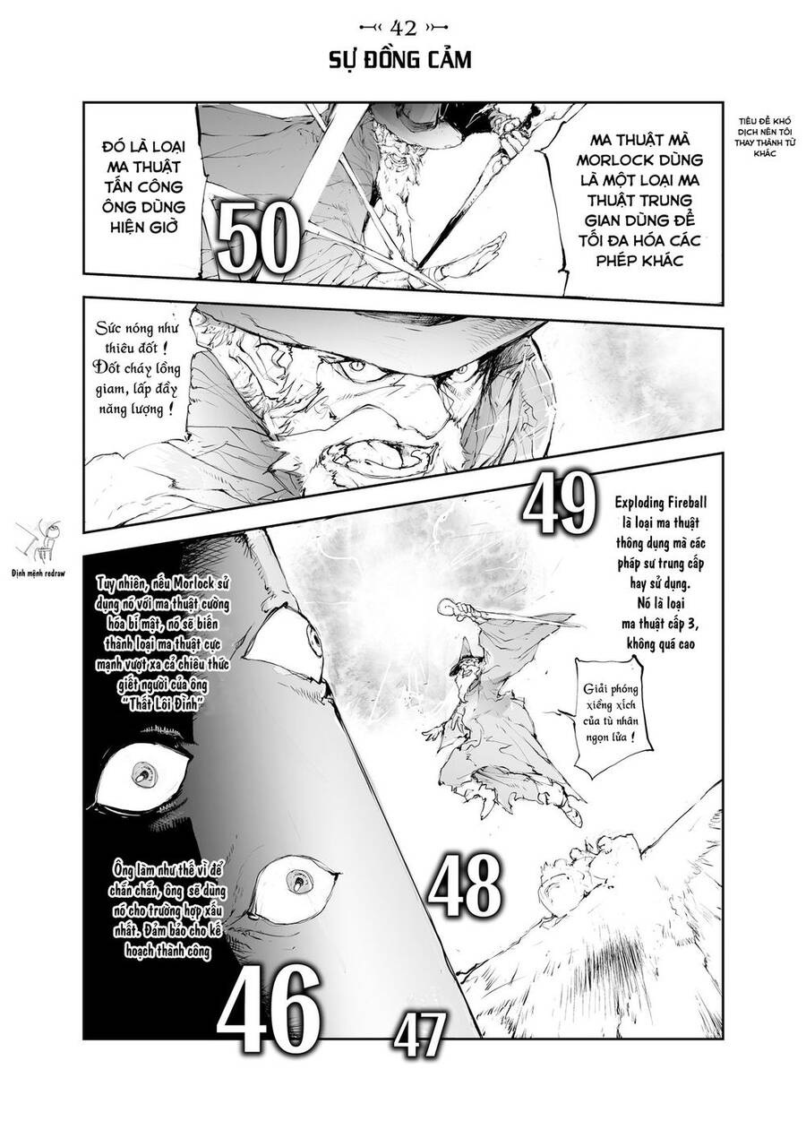 Handyman Saitou In Another World Chapter 42 - Trang 2