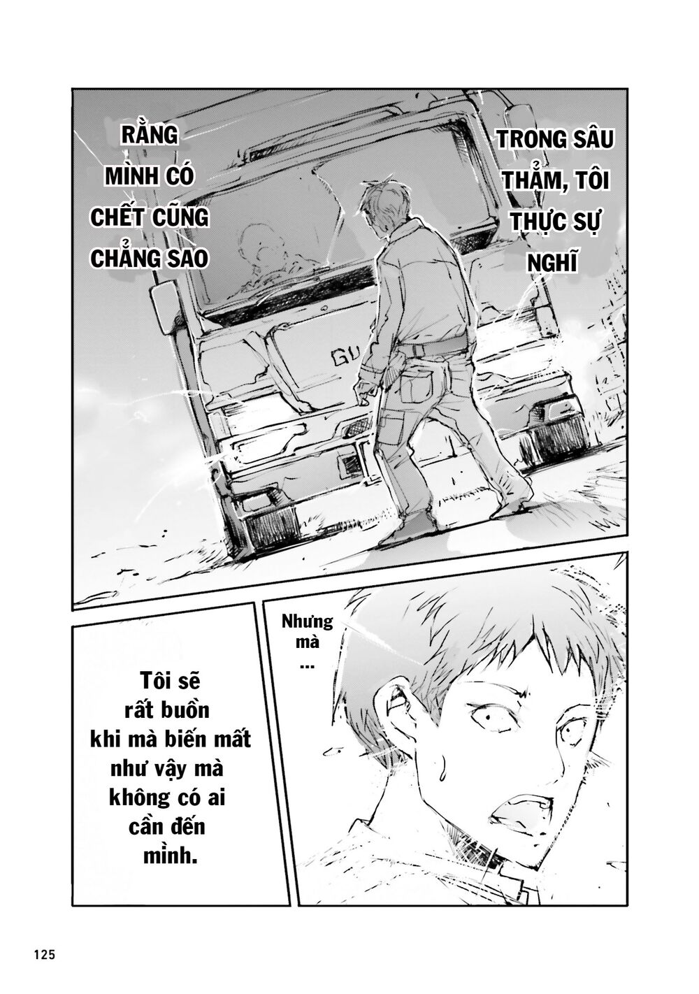 Handyman Saitou In Another World Chapter 19 - Trang 2