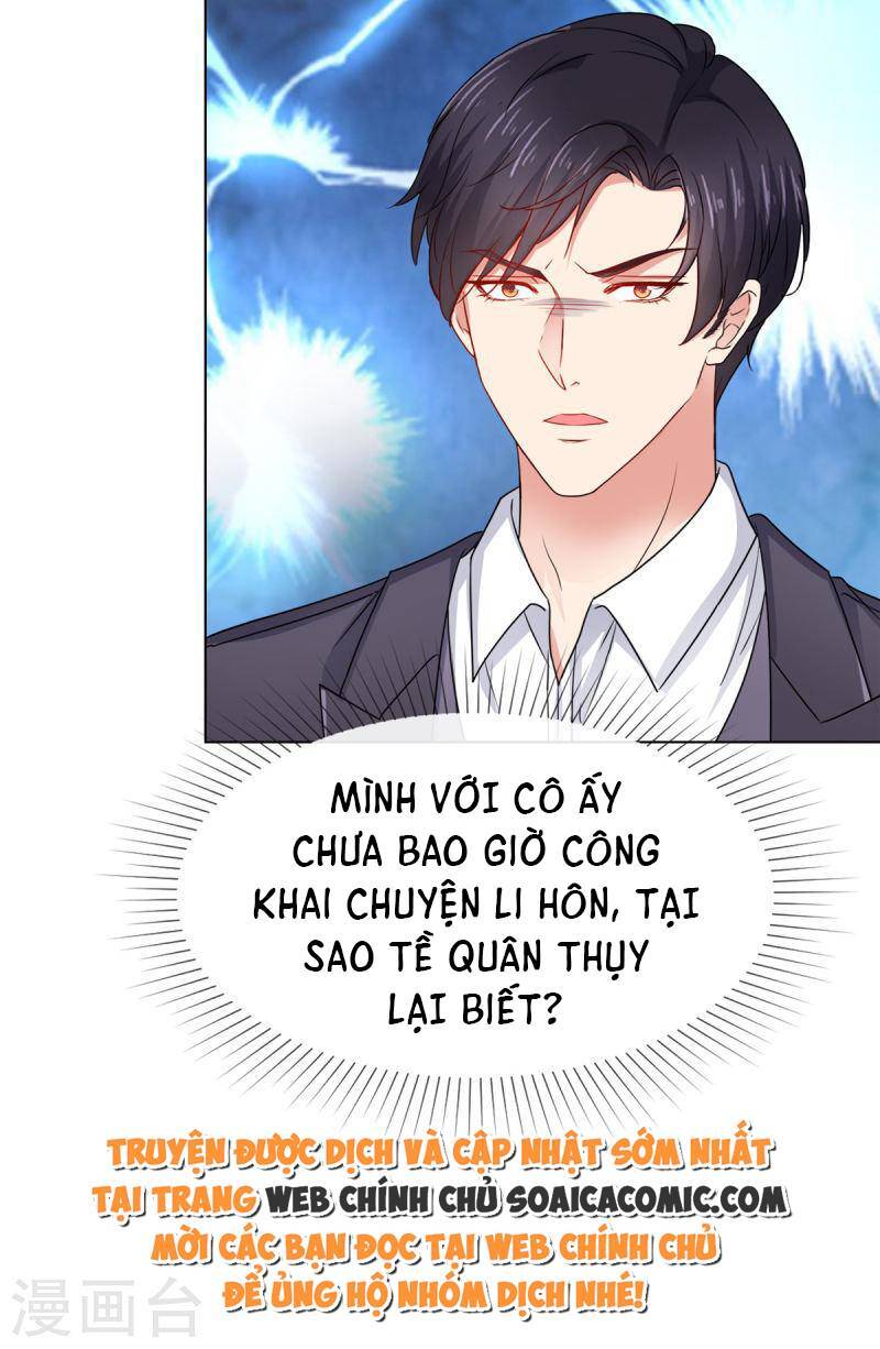 Thái Thái Lại Đang Làm Nũng Chapter 44 - Trang 2