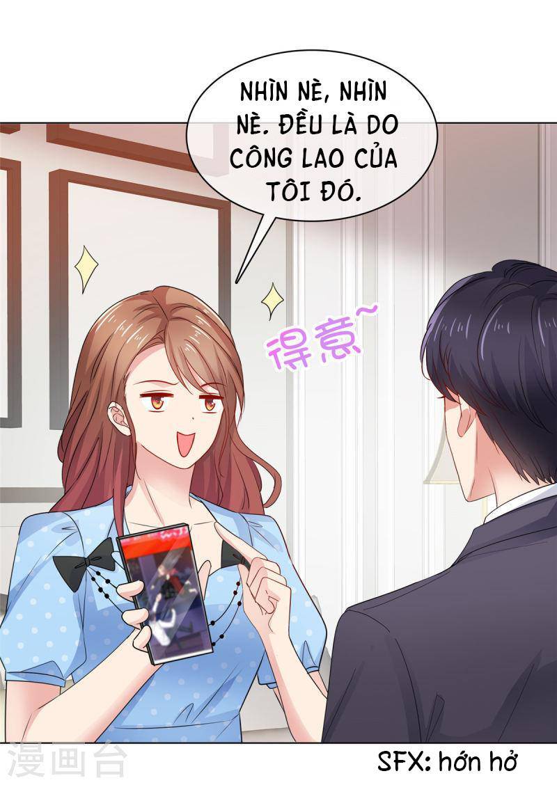 Thái Thái Lại Đang Làm Nũng Chapter 42 - Trang 2