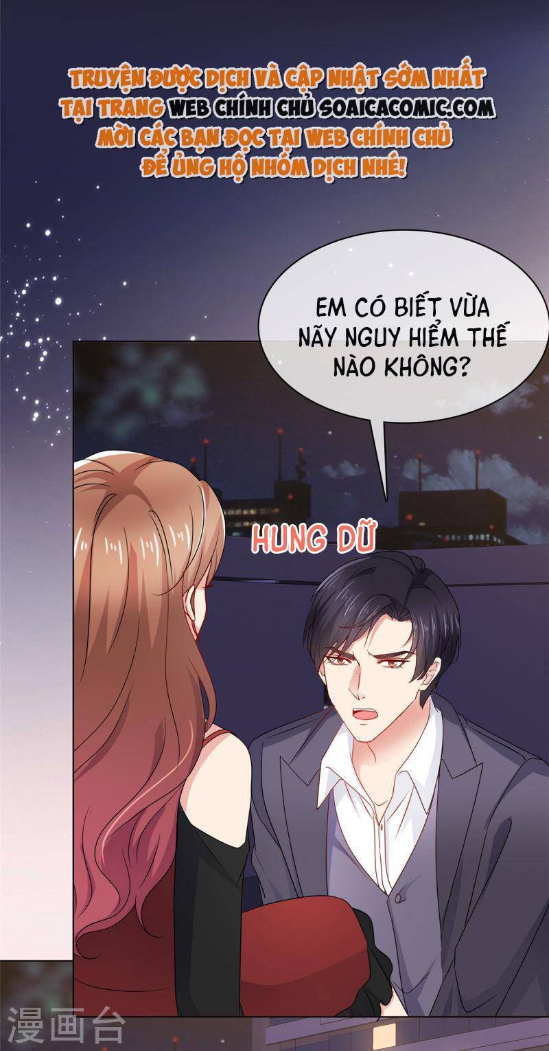 Thái Thái Lại Đang Làm Nũng Chapter 41 - Trang 2