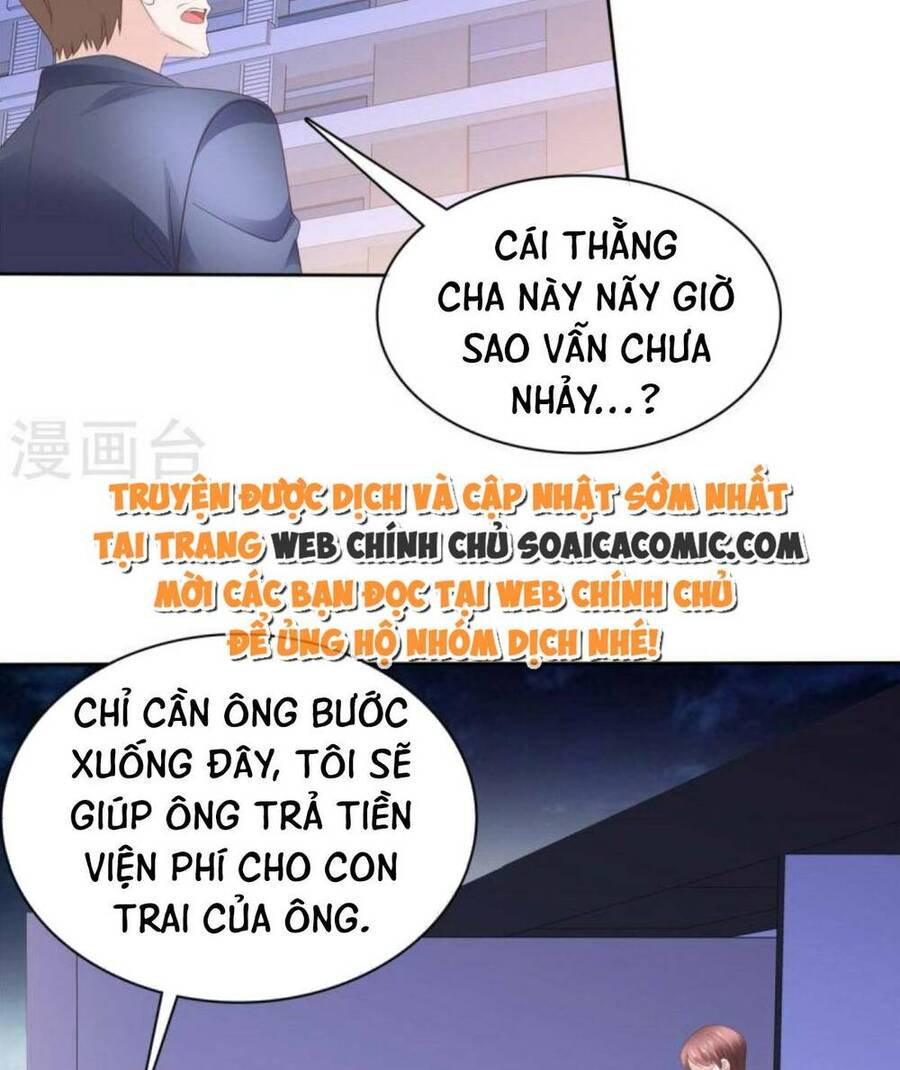 Thái Thái Lại Đang Làm Nũng Chapter 40 - Trang 2