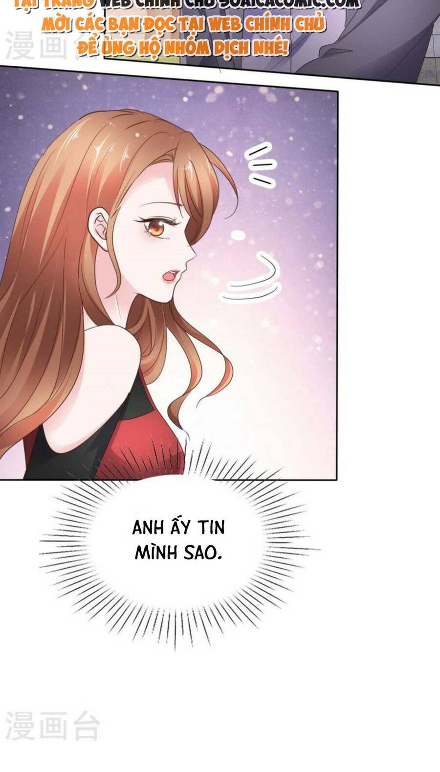 Thái Thái Lại Đang Làm Nũng Chapter 40 - Trang 2