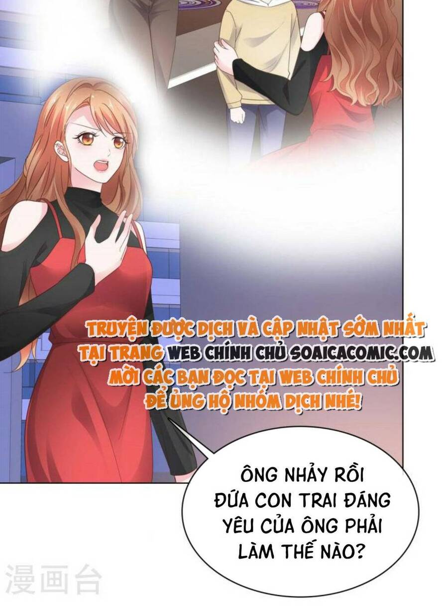 Thái Thái Lại Đang Làm Nũng Chapter 40 - Trang 2