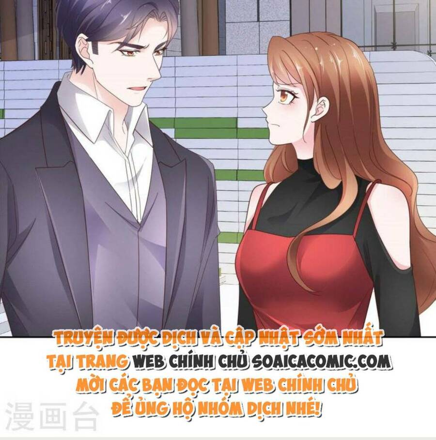 Thái Thái Lại Đang Làm Nũng Chapter 39 - Trang 2