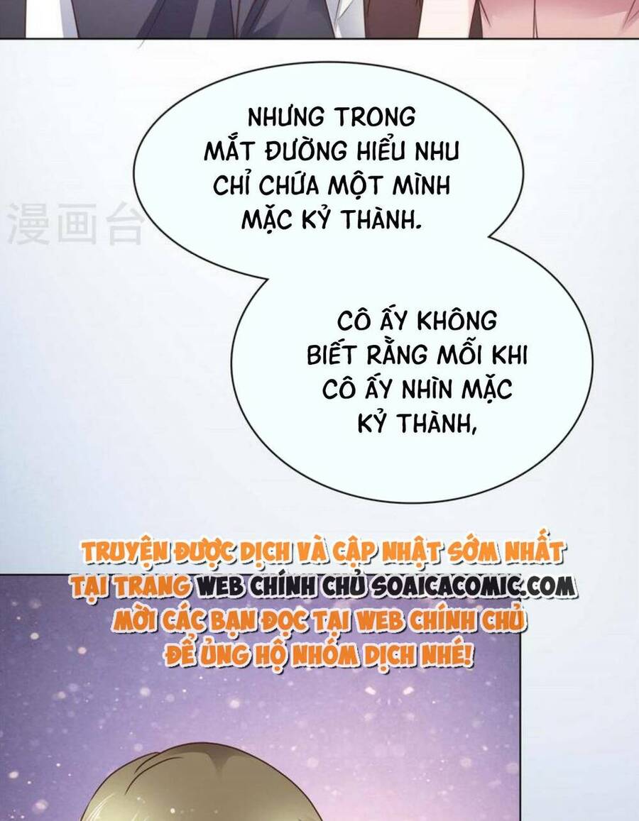 Thái Thái Lại Đang Làm Nũng Chapter 38 - Trang 2