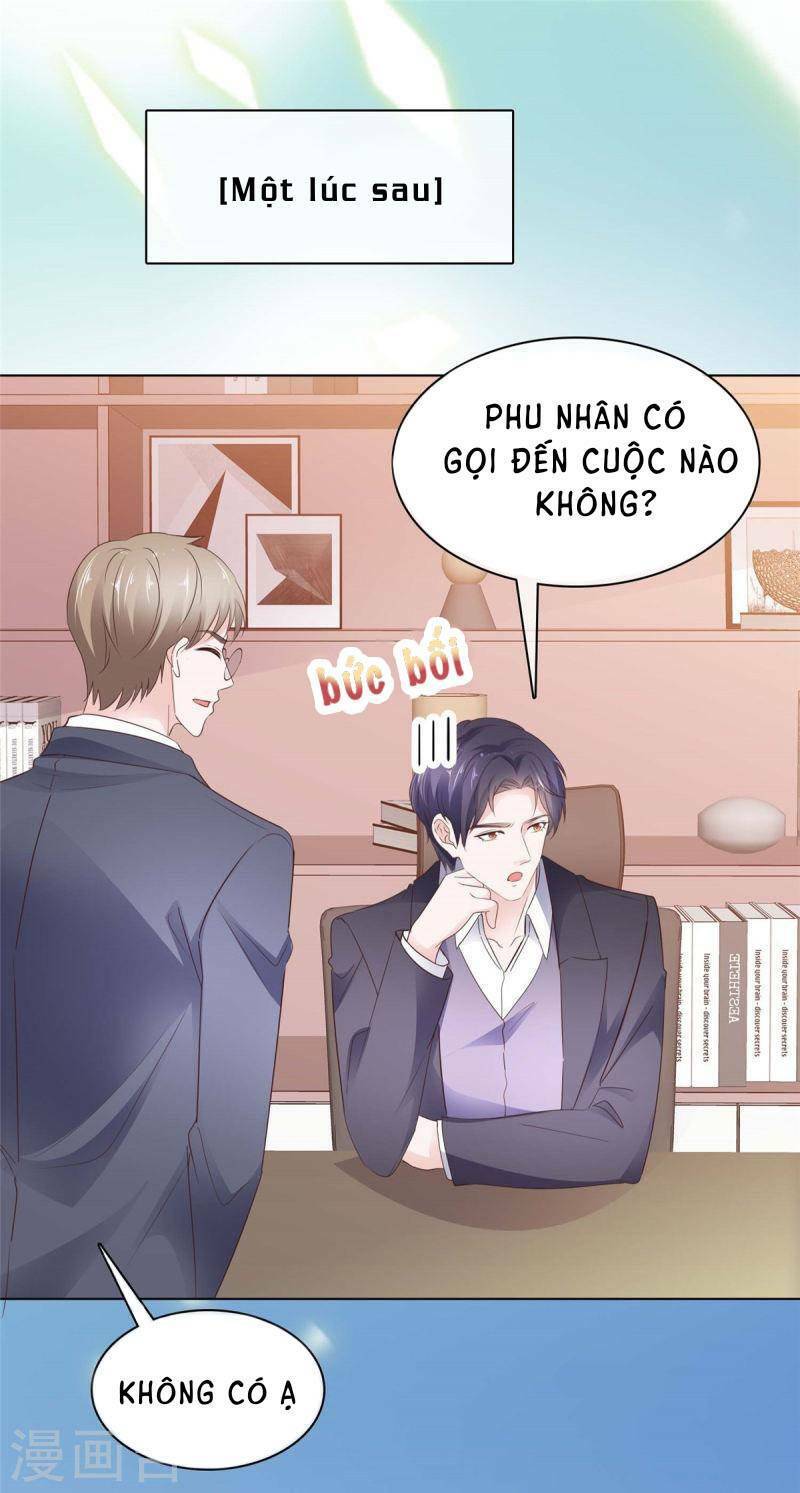 Thái Thái Lại Đang Làm Nũng Chapter 37 - Trang 2