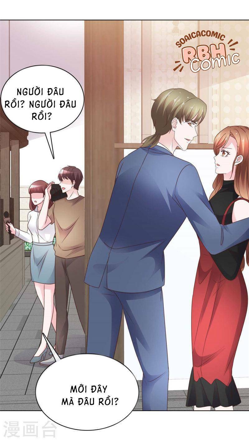 Thái Thái Lại Đang Làm Nũng Chapter 37 - Trang 2