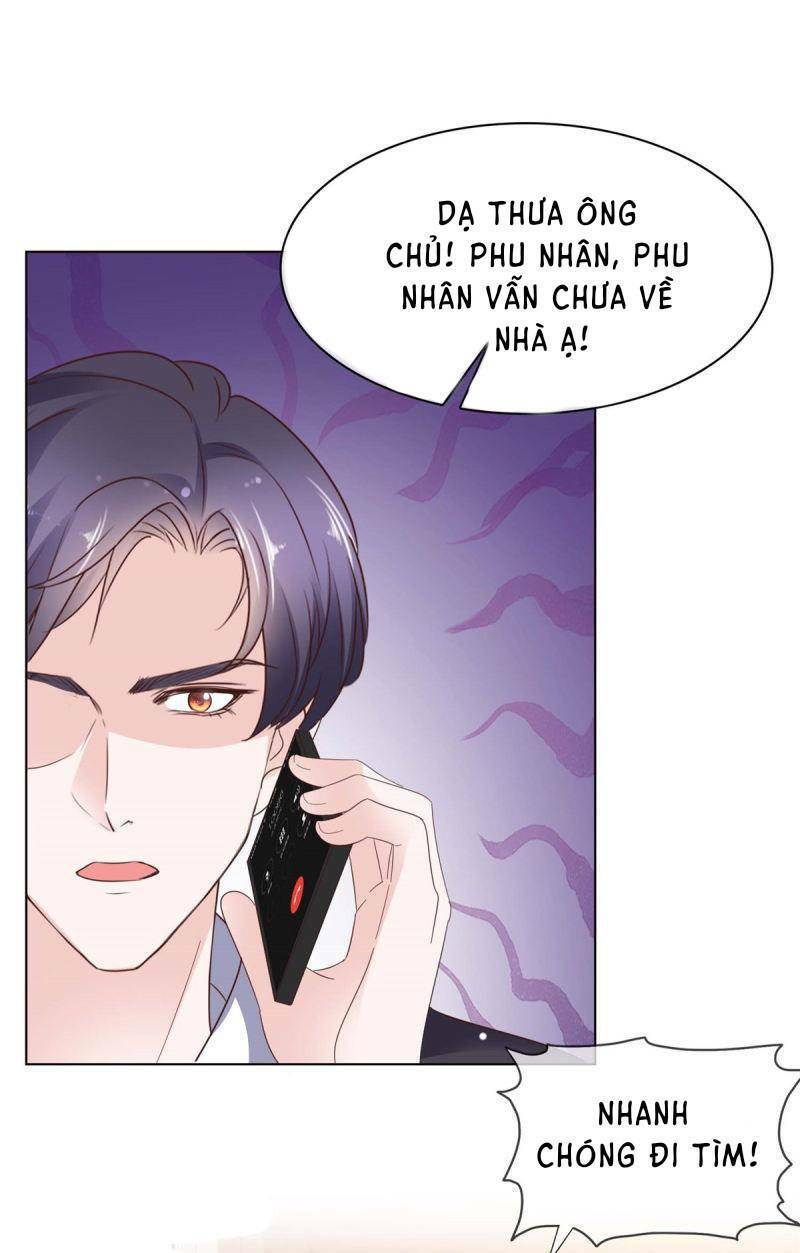 Thái Thái Lại Đang Làm Nũng Chapter 37 - Trang 2