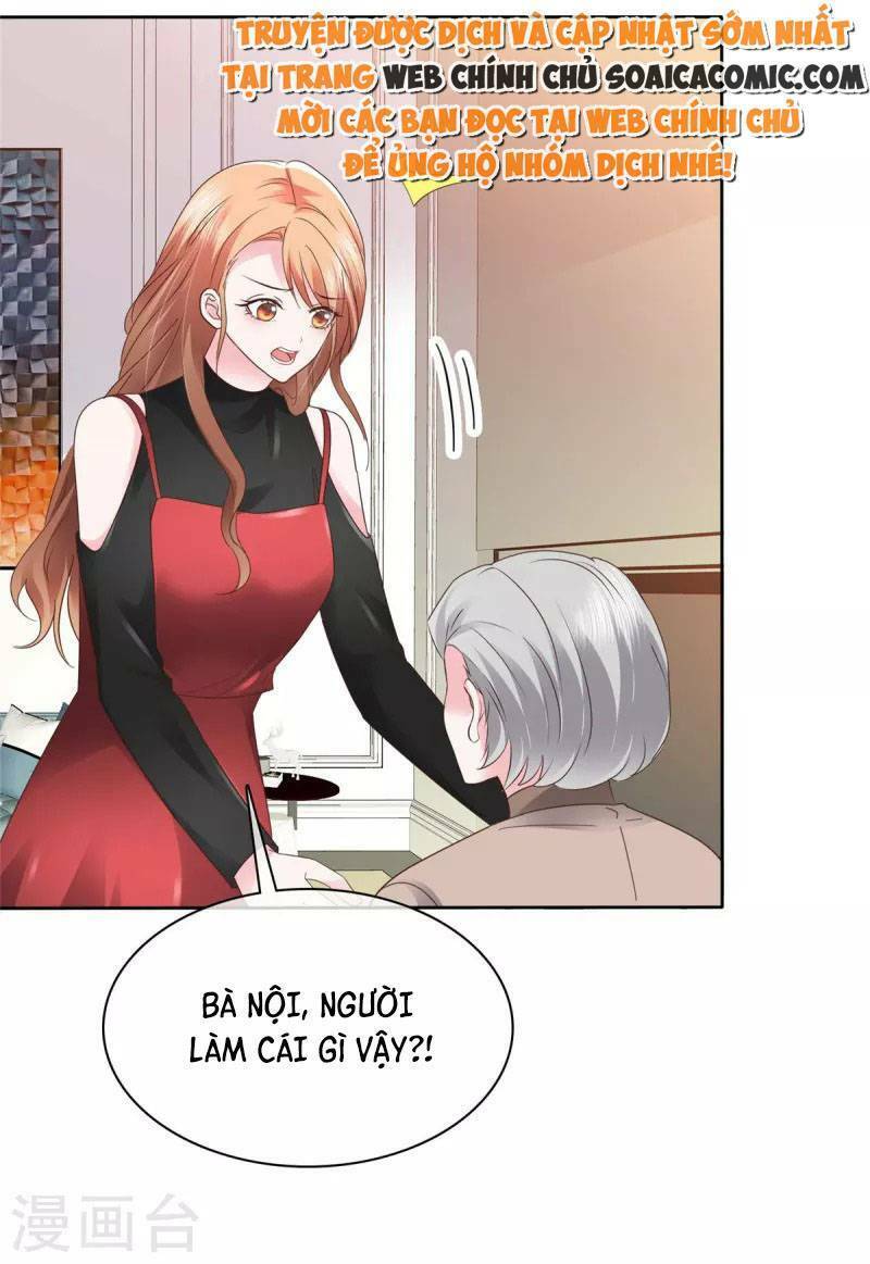 Thái Thái Lại Đang Làm Nũng Chapter 30 - Trang 2