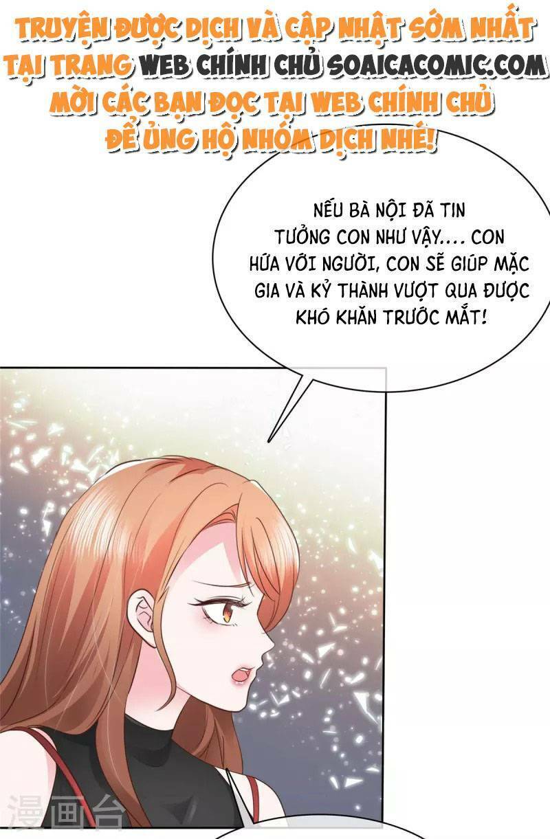 Thái Thái Lại Đang Làm Nũng Chapter 30 - Trang 2