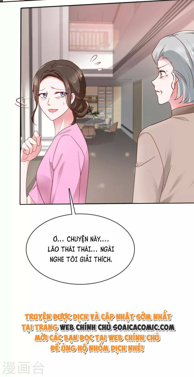 Thái Thái Lại Đang Làm Nũng Chapter 29 - Trang 2