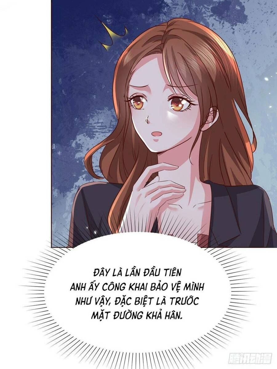 Thái Thái Lại Đang Làm Nũng Chapter 19 - Trang 2