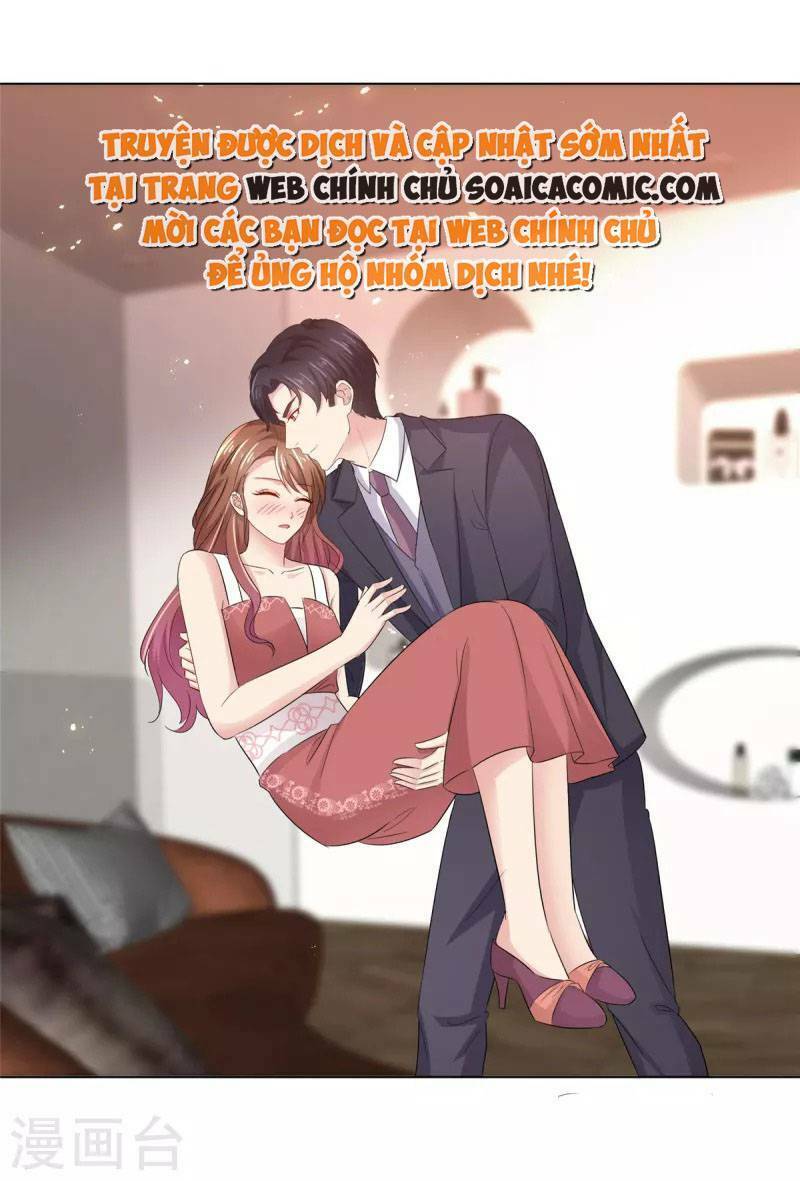 Thái Thái Lại Đang Làm Nũng Chapter 15 - Trang 2