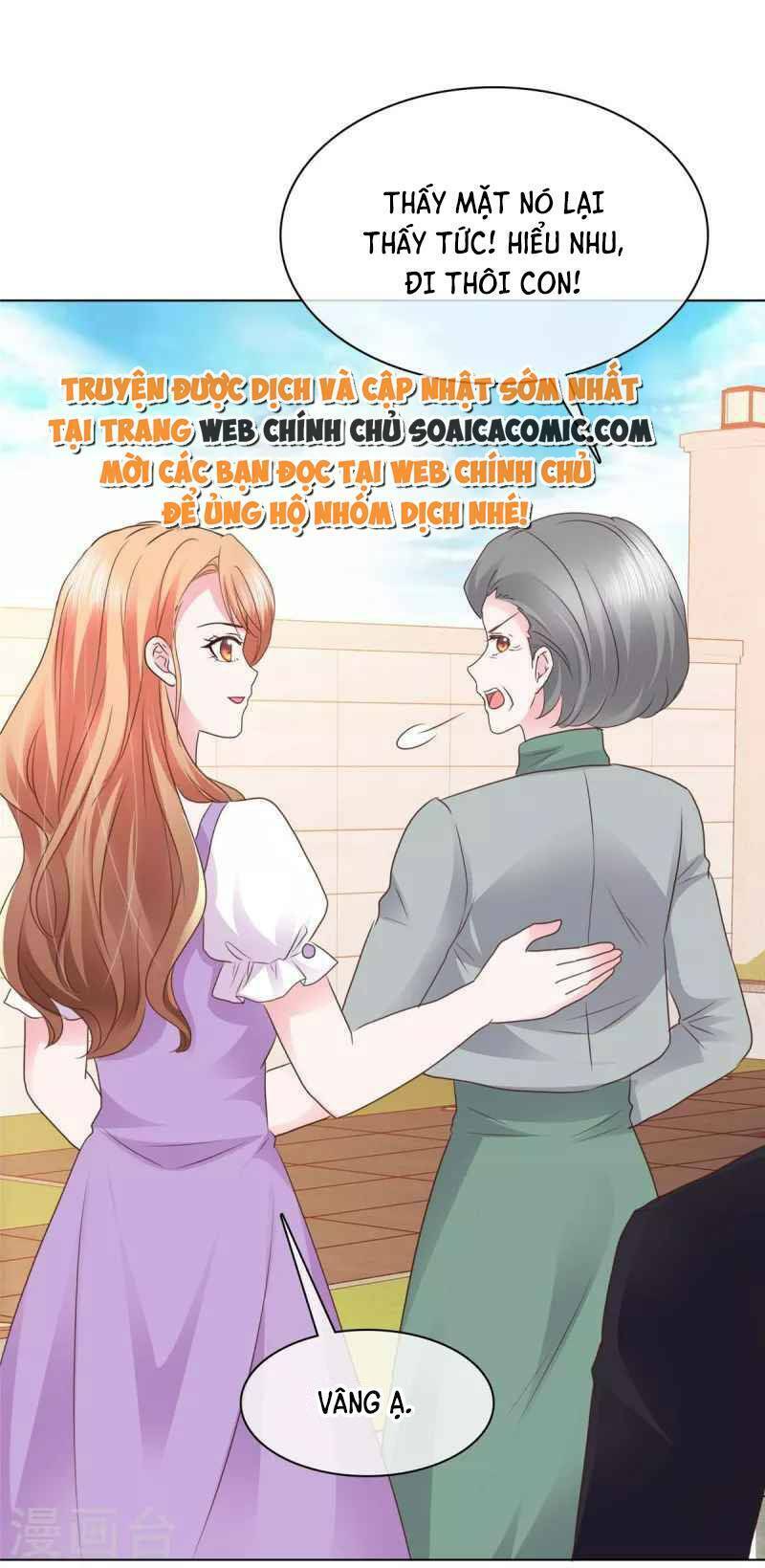 Thái Thái Lại Đang Làm Nũng Chapter 12 - Trang 2