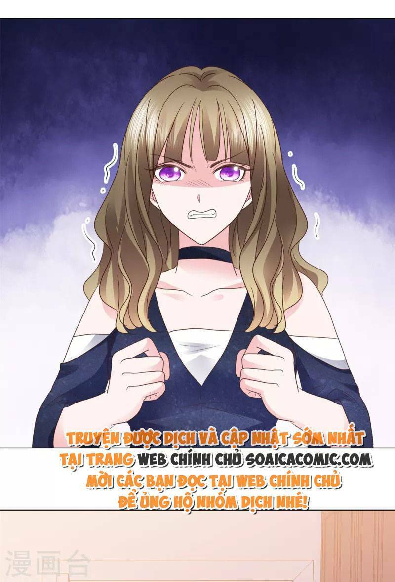 Thái Thái Lại Đang Làm Nũng Chapter 9 - Trang 2