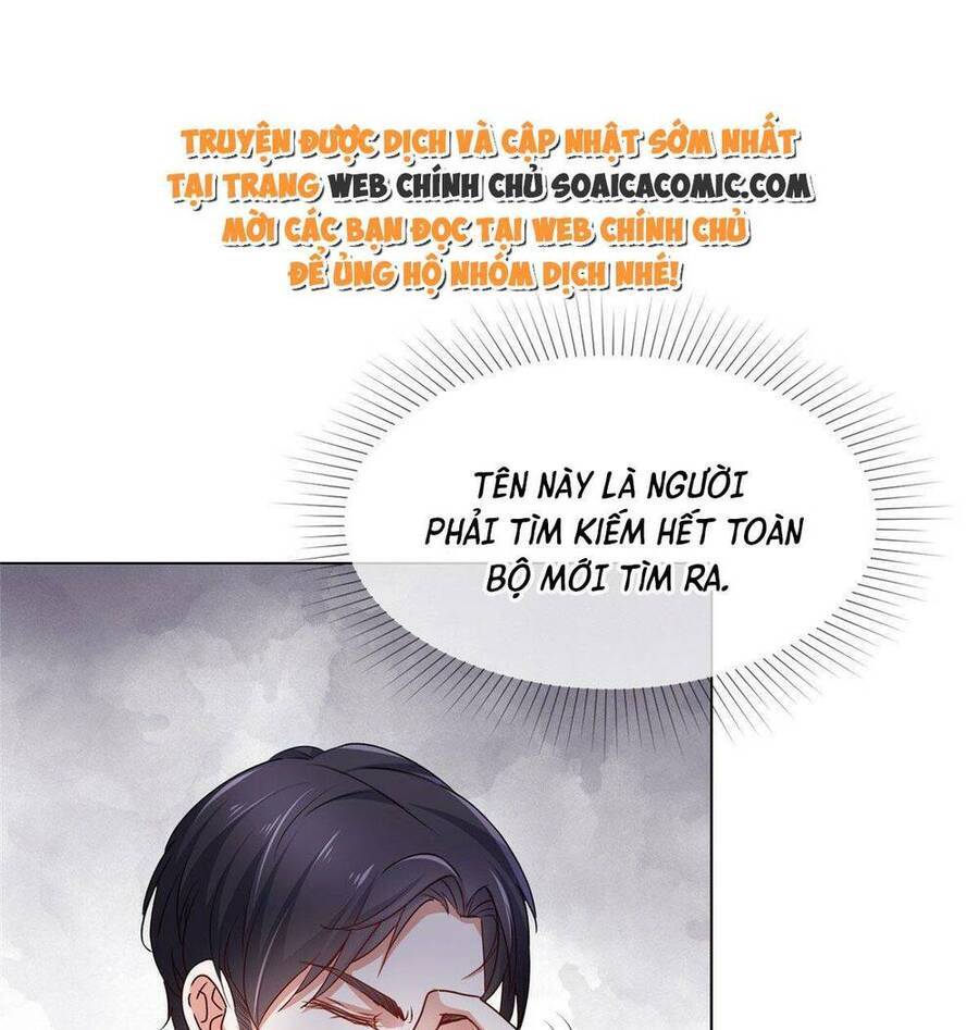 Thái Thái Lại Đang Làm Nũng Chapter 7 - Trang 2