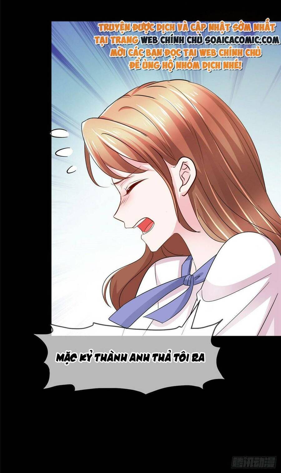 Thái Thái Lại Đang Làm Nũng Chapter 6 - Trang 2