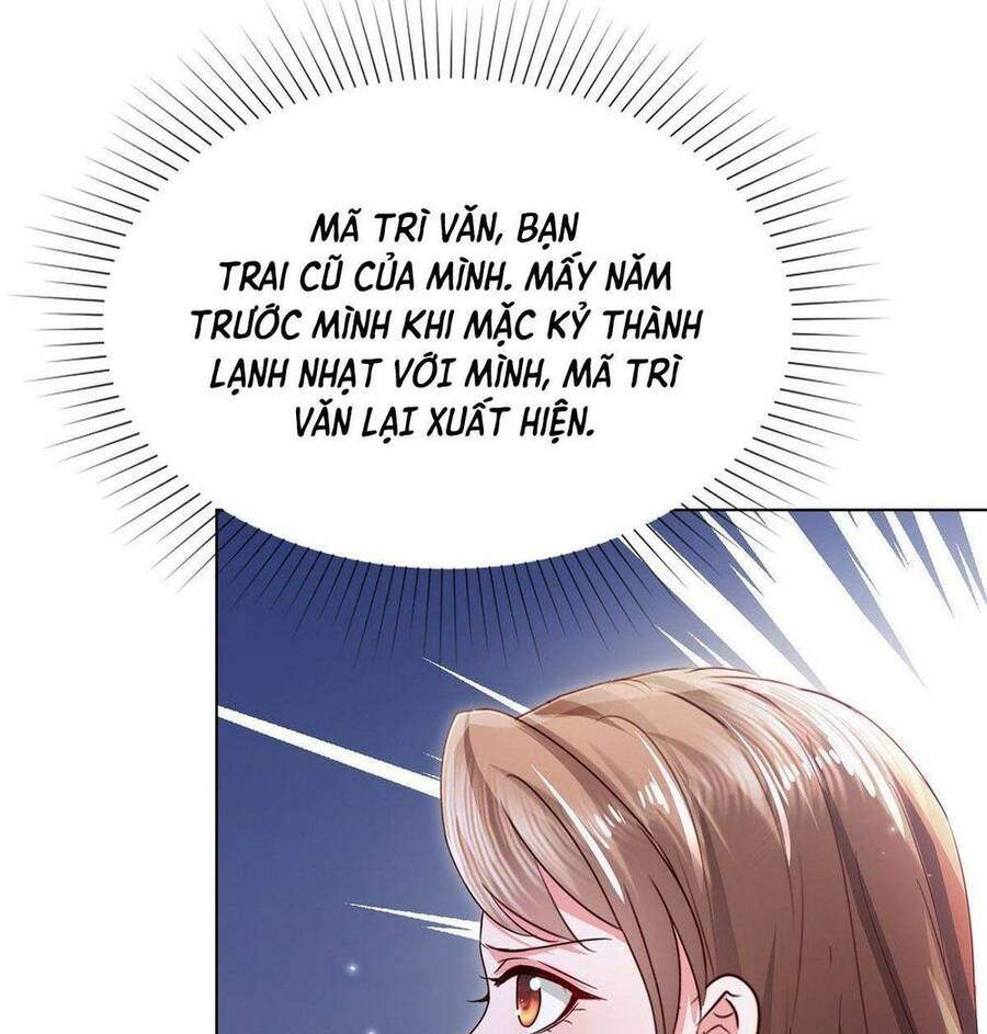 Thái Thái Lại Đang Làm Nũng Chapter 2 - Trang 2