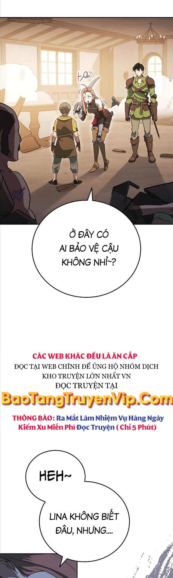 Thuộc Hạ Cực Kỳ Tài Năng Của Tôi Chapter 22 - Trang 2