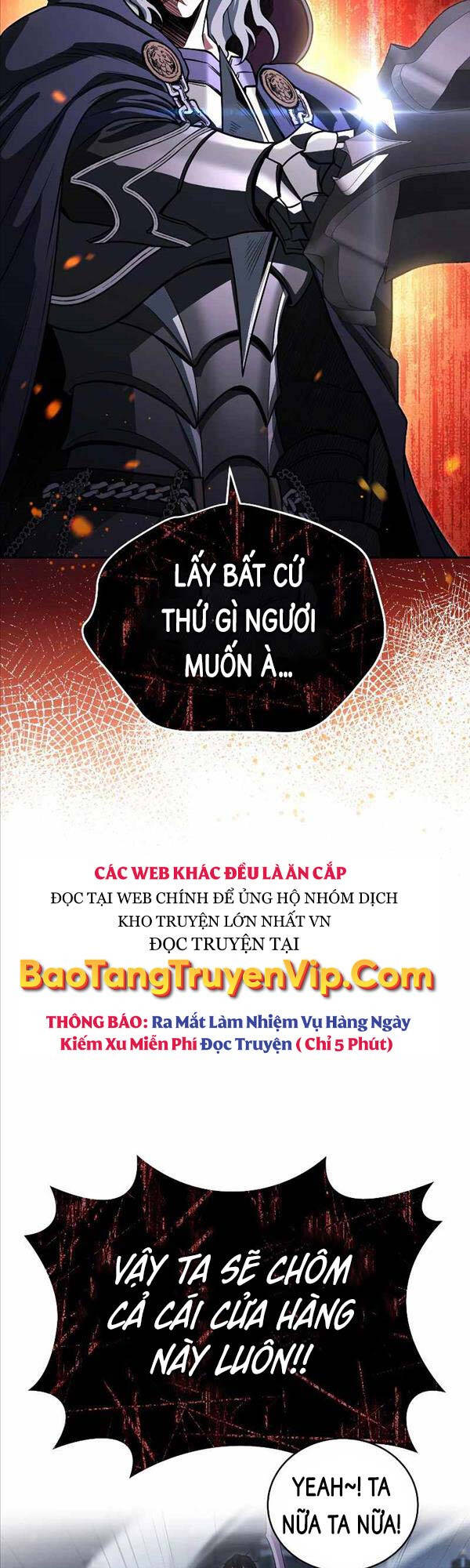 Thuộc Hạ Cực Kỳ Tài Năng Của Tôi Chapter 20 - Trang 2