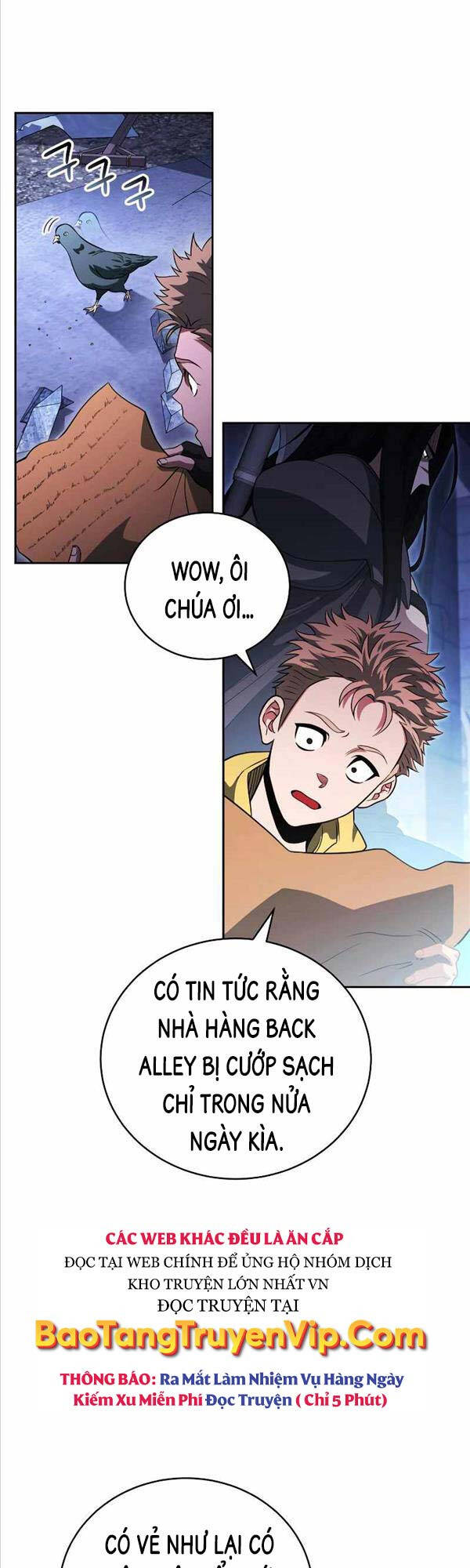 Thuộc Hạ Cực Kỳ Tài Năng Của Tôi Chapter 20 - Trang 2