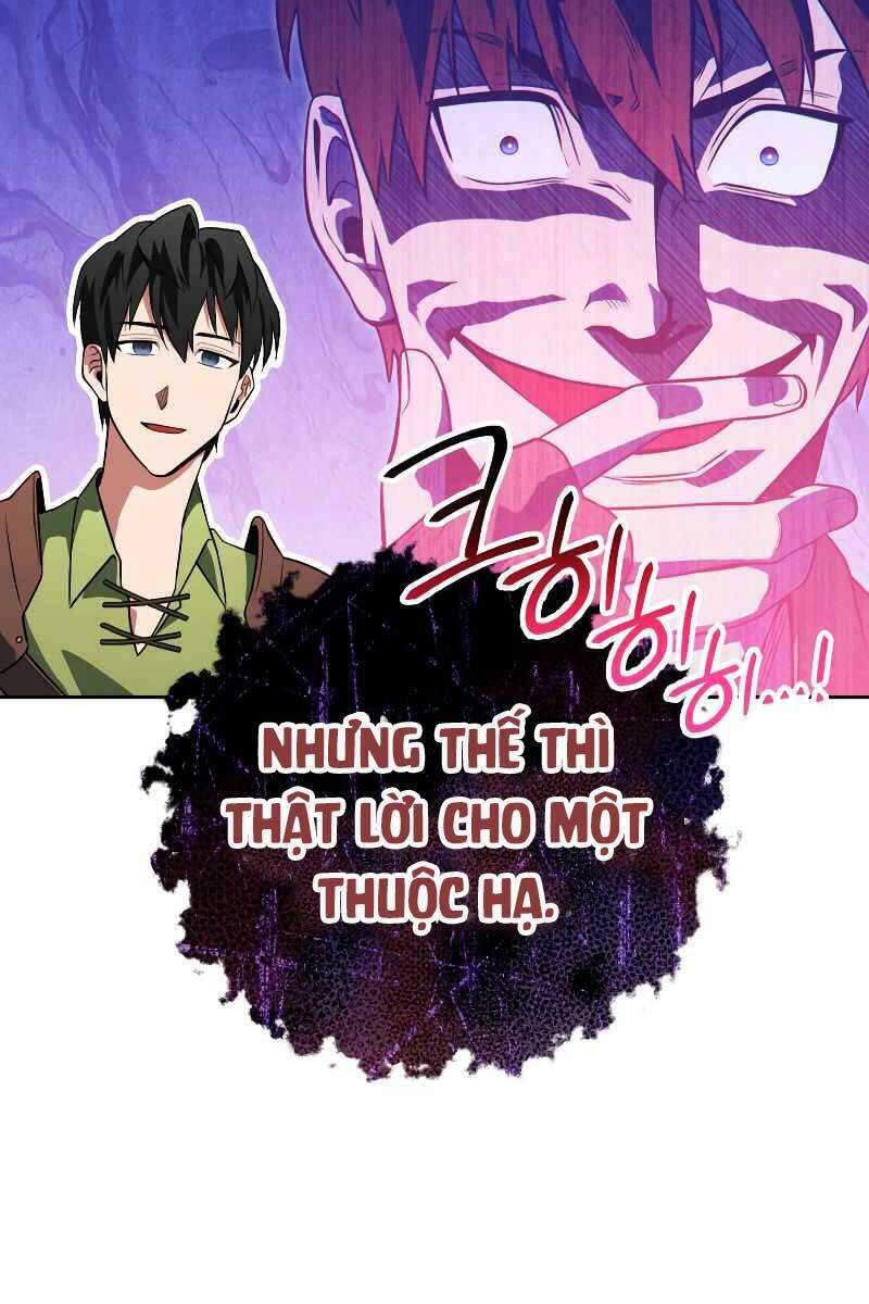 Thuộc Hạ Cực Kỳ Tài Năng Của Tôi Chapter 13 - Trang 2