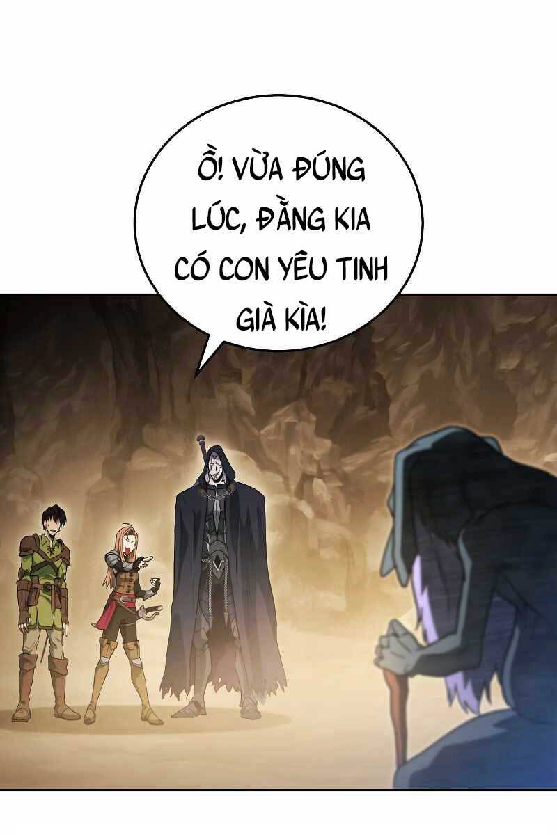 Thuộc Hạ Cực Kỳ Tài Năng Của Tôi Chapter 11 - Trang 2