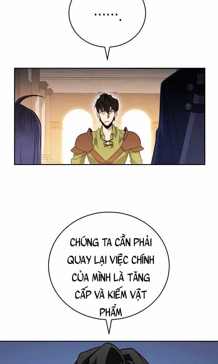 Thuộc Hạ Cực Kỳ Tài Năng Của Tôi Chapter 10 - Trang 2