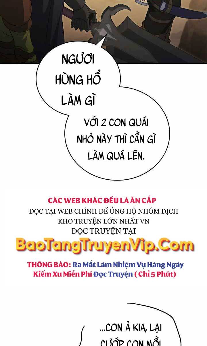 Thuộc Hạ Cực Kỳ Tài Năng Của Tôi Chapter 10 - Trang 2