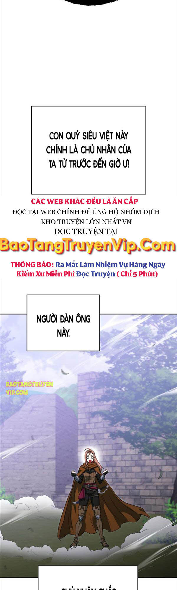 Thuộc Hạ Cực Kỳ Tài Năng Của Tôi Chapter 8 - Trang 2