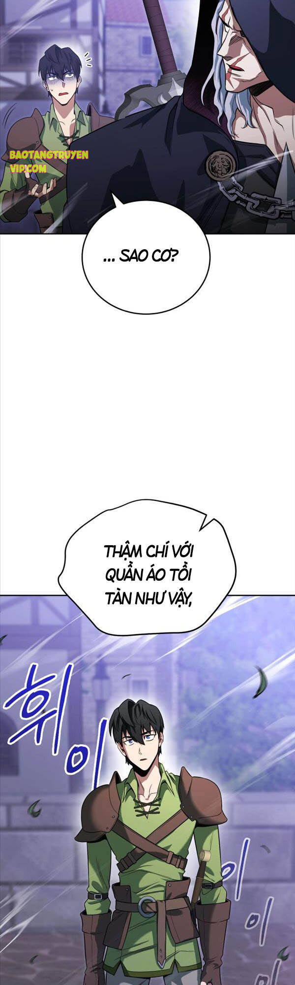 Thuộc Hạ Cực Kỳ Tài Năng Của Tôi Chapter 8 - Trang 2