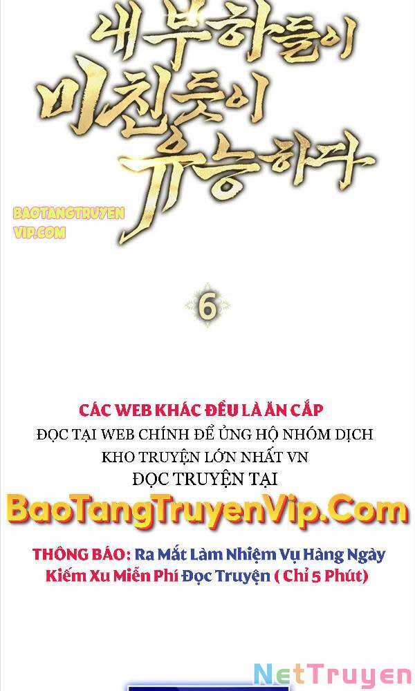 Thuộc Hạ Cực Kỳ Tài Năng Của Tôi Chapter 6 - Trang 2