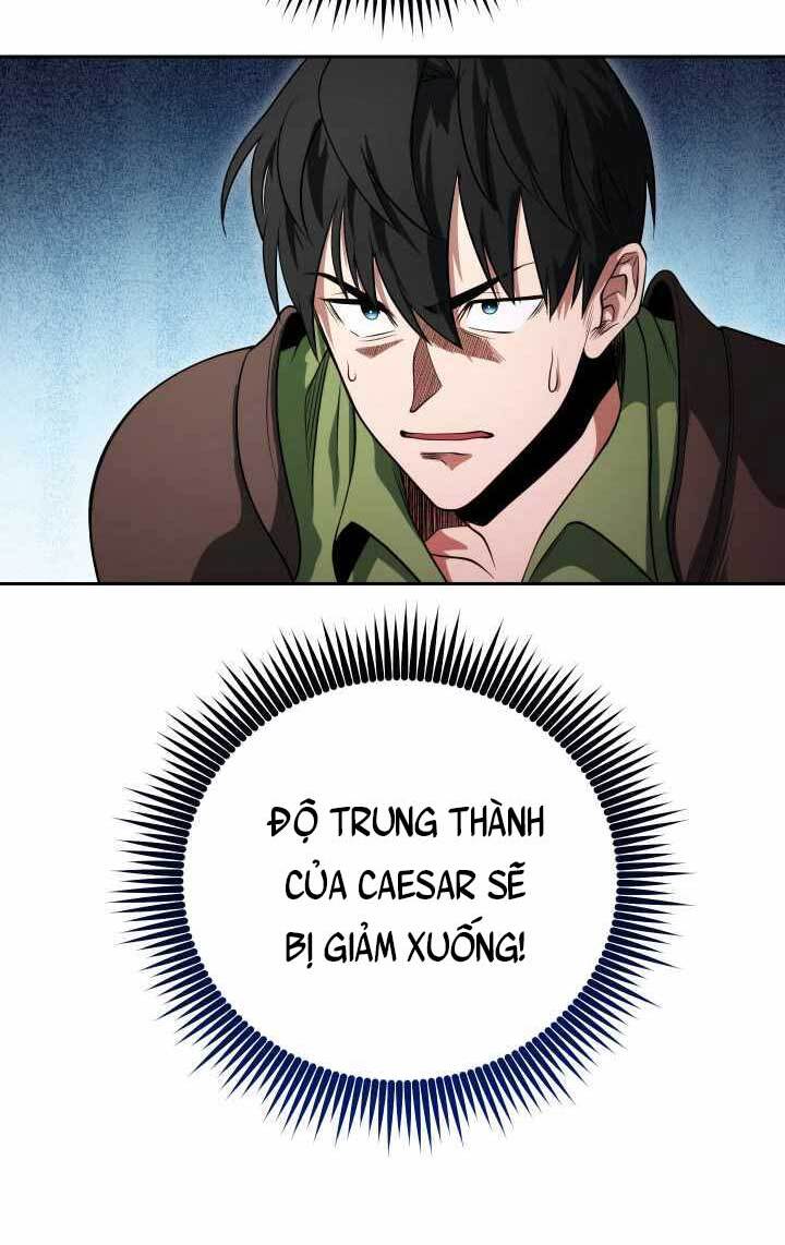 Thuộc Hạ Cực Kỳ Tài Năng Của Tôi Chapter 5 - Trang 2