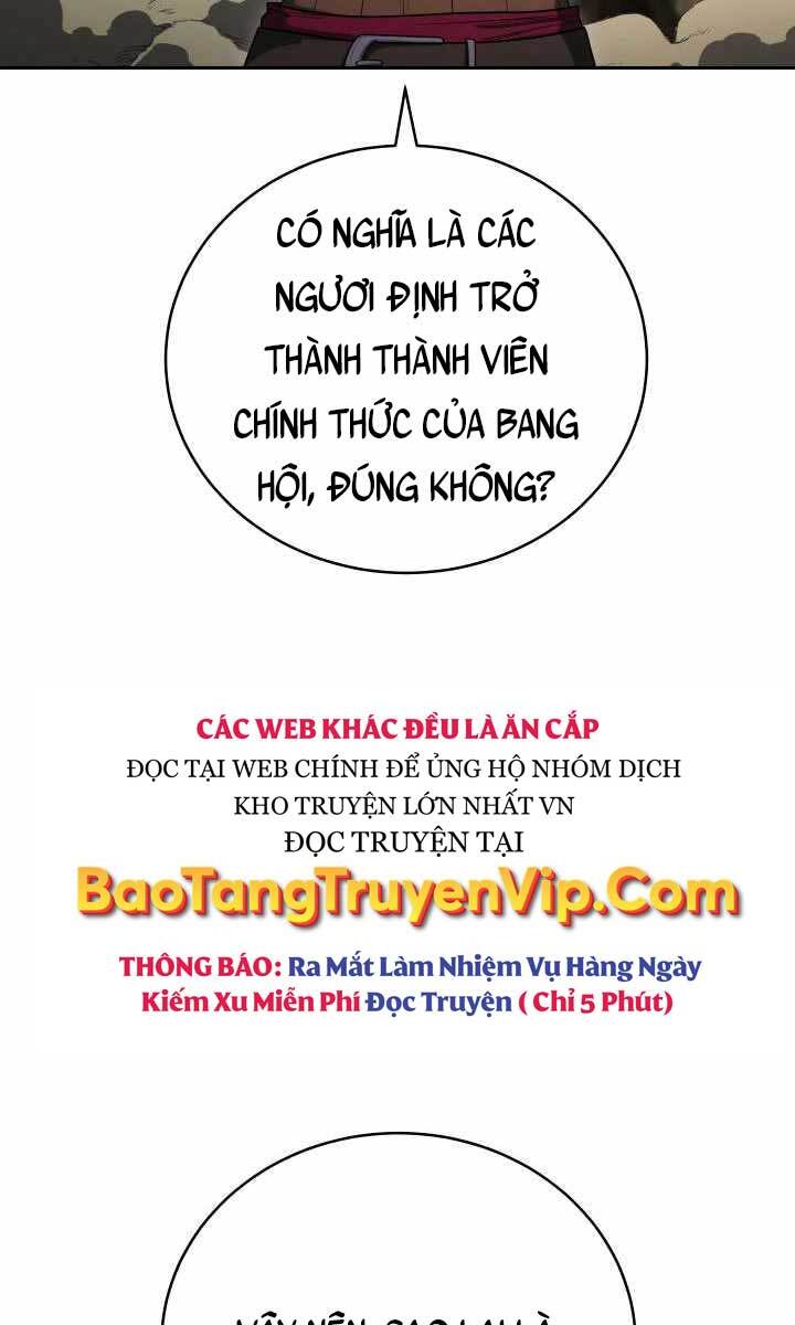 Thuộc Hạ Cực Kỳ Tài Năng Của Tôi Chapter 5 - Trang 2