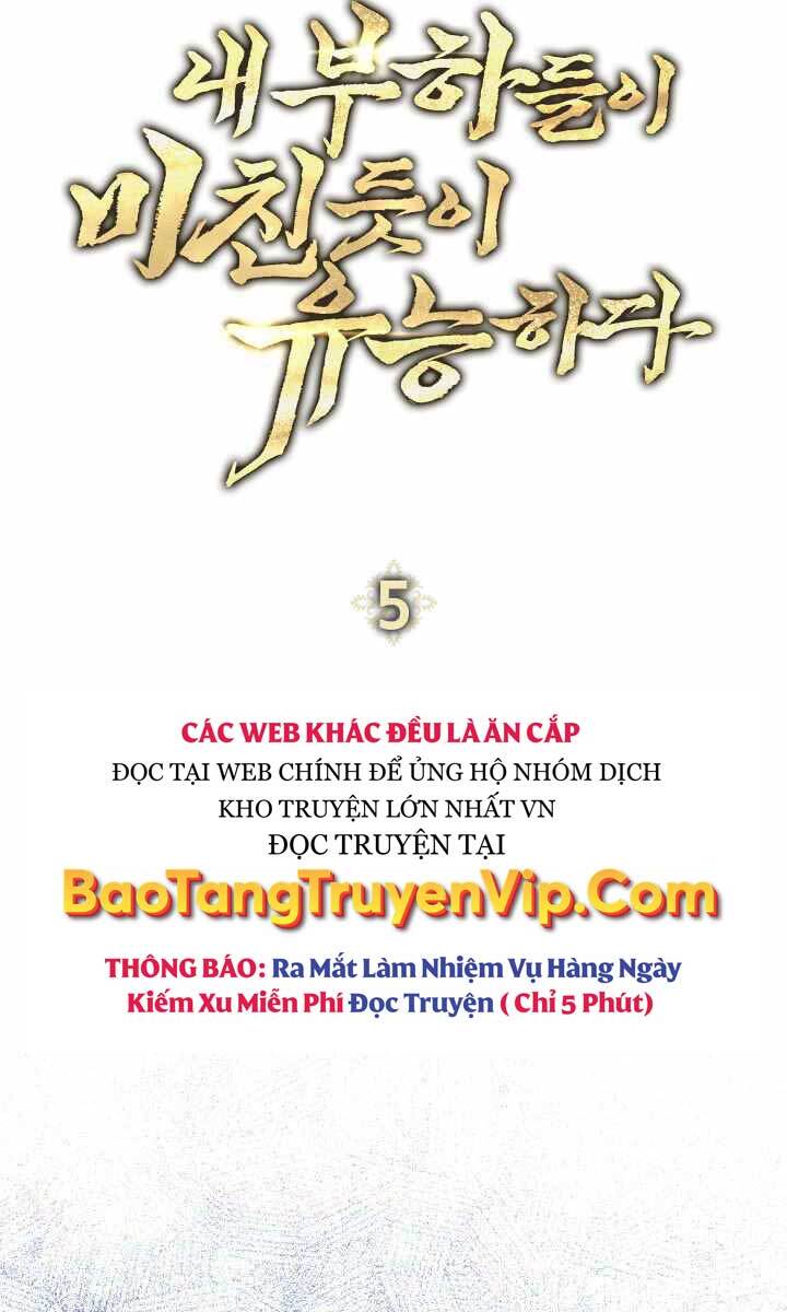 Thuộc Hạ Cực Kỳ Tài Năng Của Tôi Chapter 5 - Trang 2