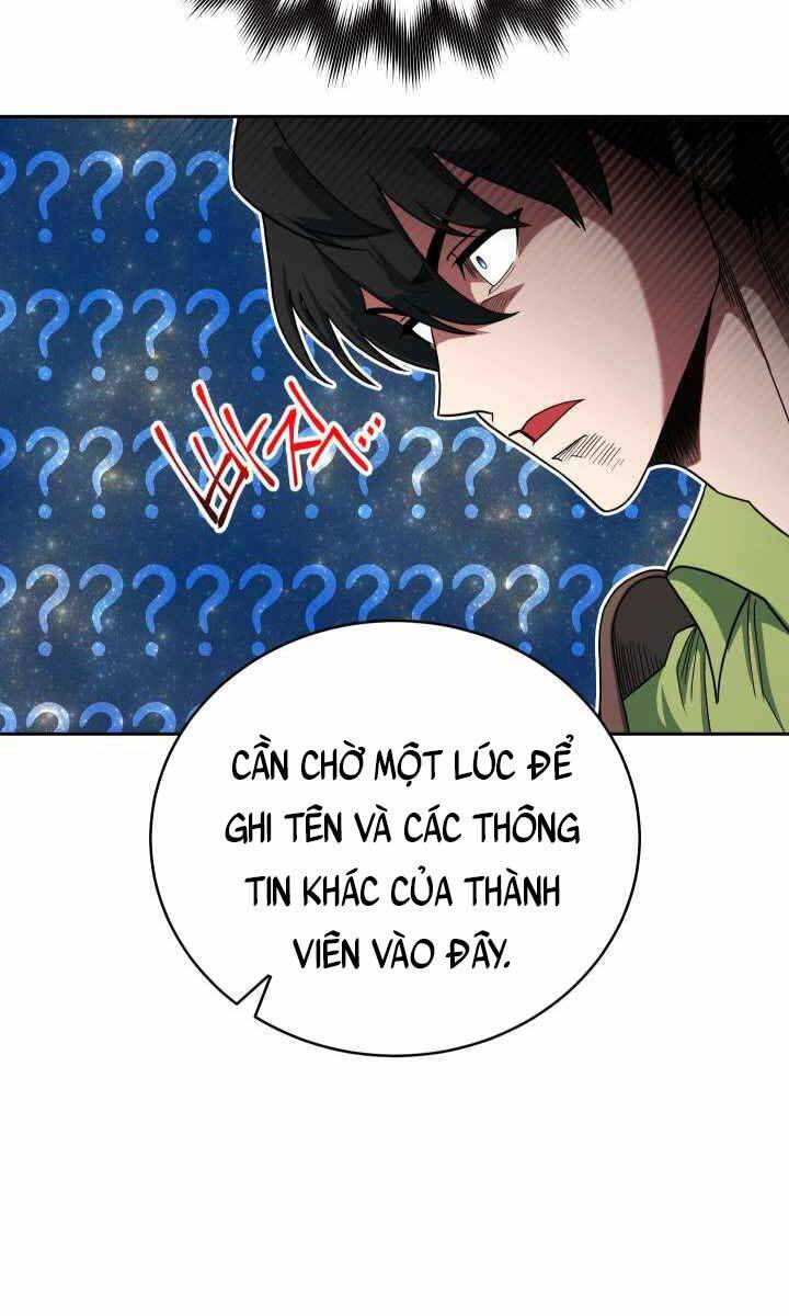 Thuộc Hạ Cực Kỳ Tài Năng Của Tôi Chapter 4 - Trang 2