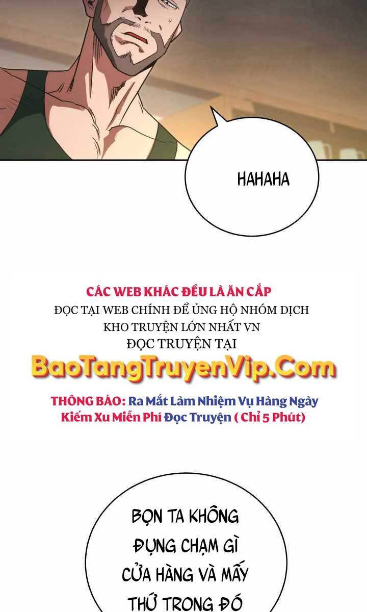 Thuộc Hạ Cực Kỳ Tài Năng Của Tôi Chapter 4 - Trang 2